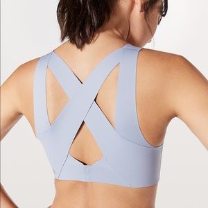 Lululemon Enlite Bra